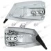 Capac ambreiaj drujba Stihl 362 C-M, 462 C-M Model nou